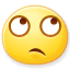 ::(白眼)