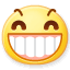 ::(呲牙笑)