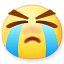 ::(大哭)