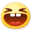 ::(憨笑)