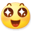 ::(亮眼)
