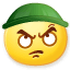 ::(绿帽)