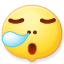 ::(睡)
